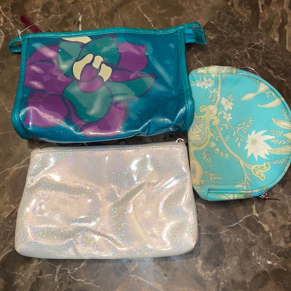 Makeup Bag Bundle - image 1